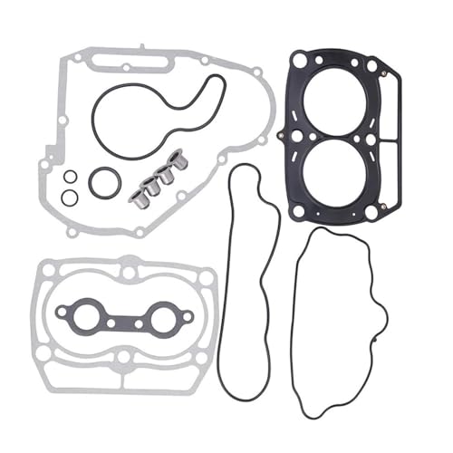 Joint cylindre moteur moto RZR 800 haute compression étanche LE