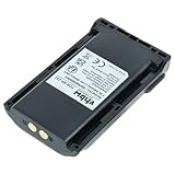 Contenu de livraison : 1x batterie | Batteries et accessoires par vhbw