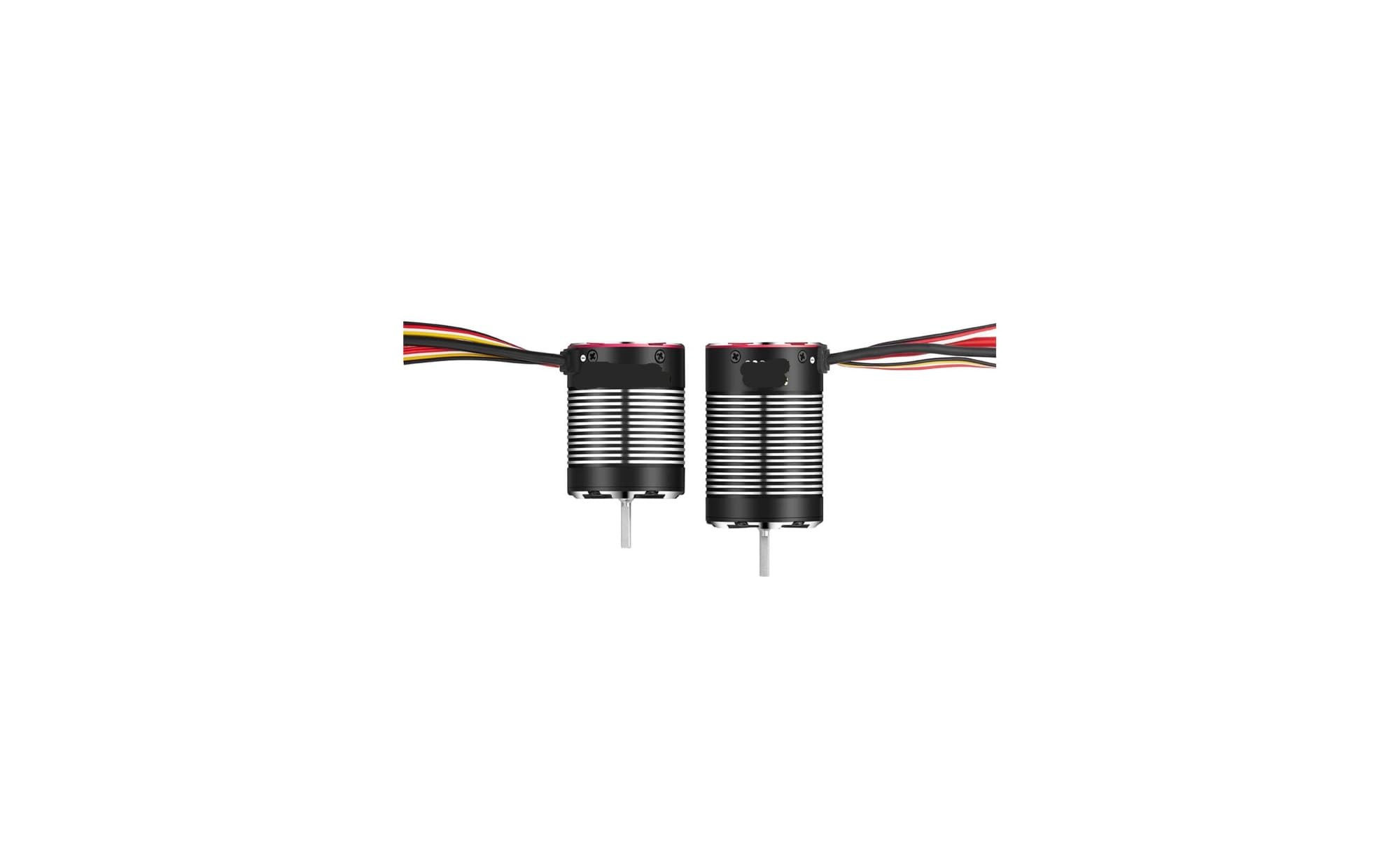 Amazon.co.jp: HOBBYWING QUICRUN Fusion Pro Elite 50A 2300KV 統合