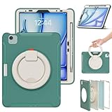 Design élégant et professionnel : avec son apparence simple mais élégante, notre étui pour tablette PC est parfait pour tous ceux qui souhaitent conserver une image professionnelle tout en utilisant leur appareil.