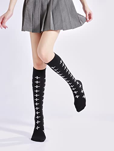 Image of Sahabowi Socks For Women, High Socks6