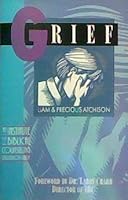 Grief (Institute of Biblical Counseling Discussion Guide) 0891097430 Book Cover