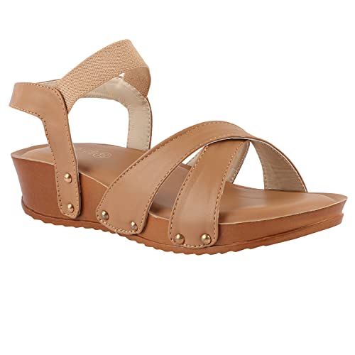 Image of Respiro womens Res-ni-w-04 Heeled Sandal