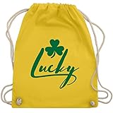 Cooler Rucksack für Erwachsene und Kinder: Mit lustigen Motiven besonders praktisch als Geschenkidee für den Geburtstag, Weihnachten oder das nächste Festival
