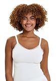 matière extensible et sans couture: confort