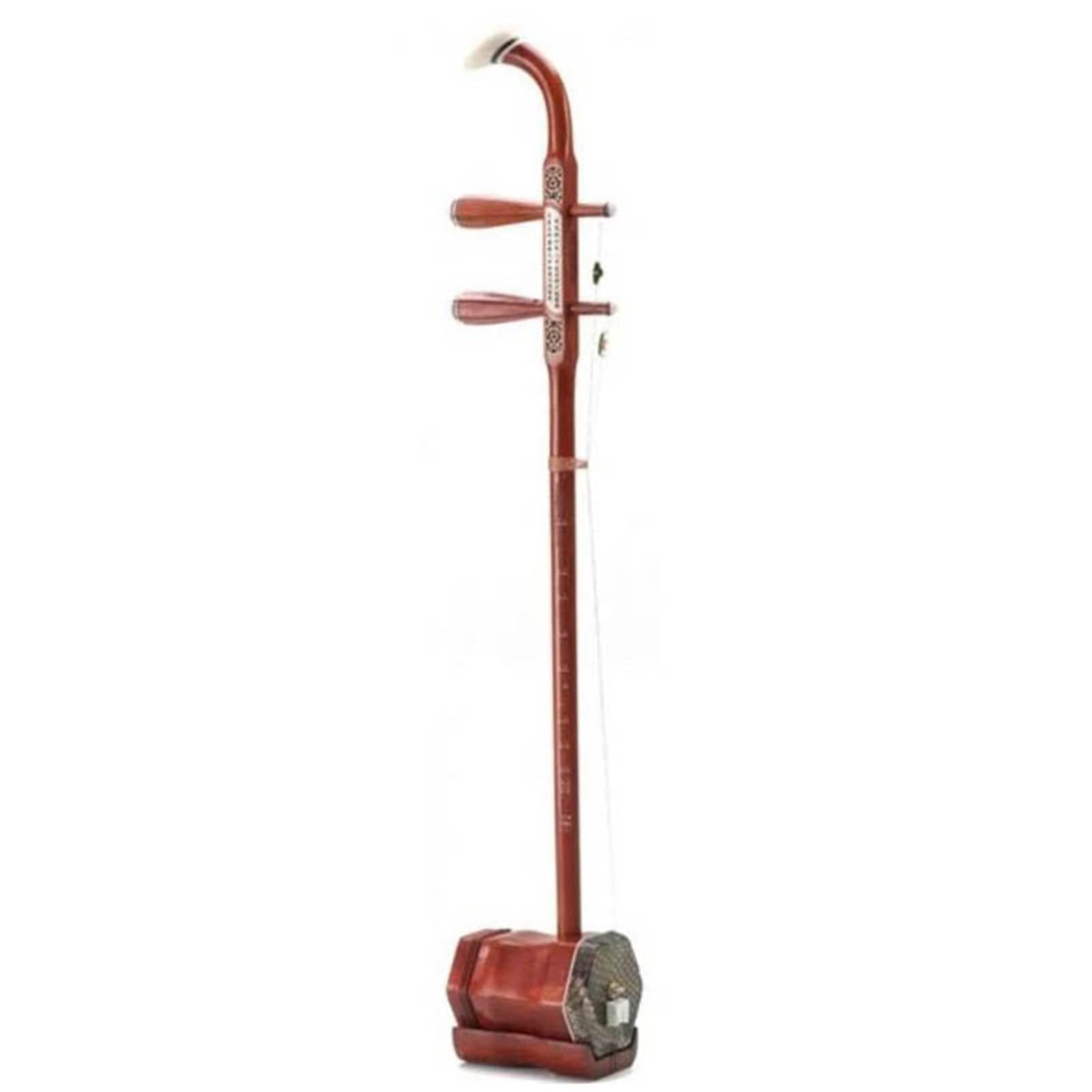 Dorosłych Erhu Profesjonalna Gra Na 2 Strunach Erhu