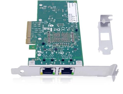 Carte Réseau PCIe 10Gb Elfcam pour résoudre les lenteurs de transfert de données