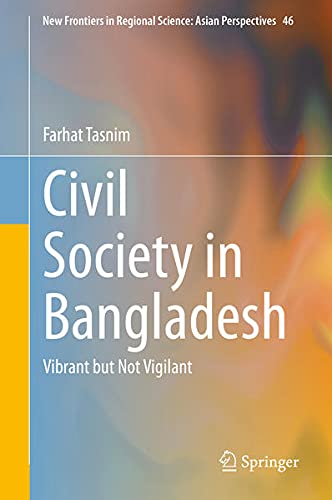 Buy Civil Society in Bangladesh — BookShops.in