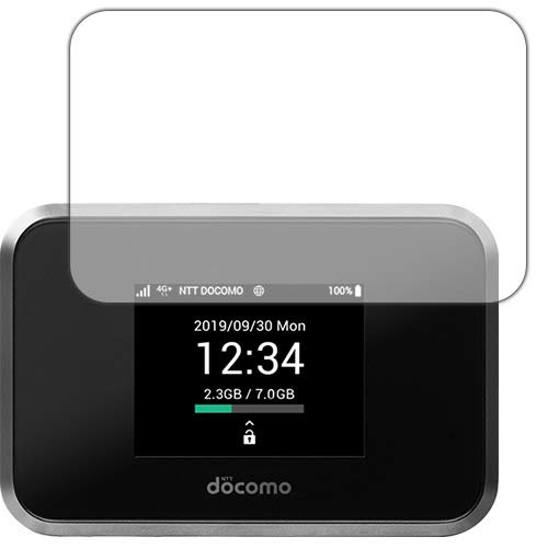 PDA�H�[ Wi-Fi STATION SH-05L / Speed Wi-Fi NEXT W07 / Pocket WiFi 809SH �Ή� 9H���d�x[����] �ی� �t�B���� [�O�ʂ̂�] ���{��