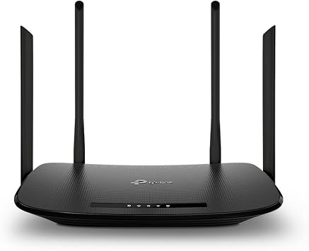 TP-Link Archer VR300 AC1200 Dual-Band VDSL/ADSL Modem Router