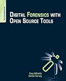 Digital Forensics with Open Source Tools
