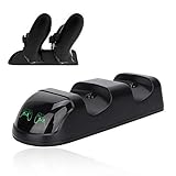 Gamepad, for/Slim/PRO Dual Gamepad Handle Controller Dock Fast Charging Station