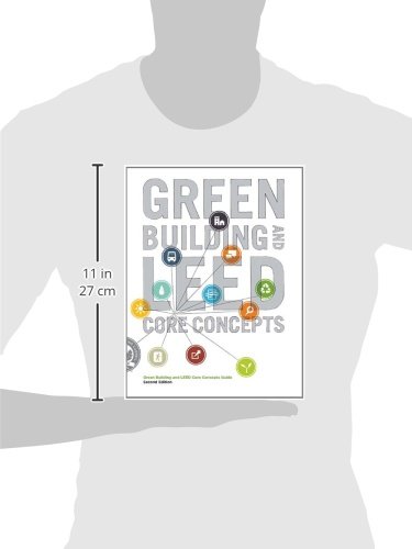 Green Building and Leed Core Concepts Guide - Image 2