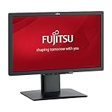 S26361-K1453-V160 Fujitsu Display B22T-7 Pro Green B Line B22T-7, 54.6 cm, S26361-K1453-V160 (B Line B22T-7, 54.6 cm (21.5), 1920 x 1080 Pixels, Full HD, LED, 5 ms, Black)