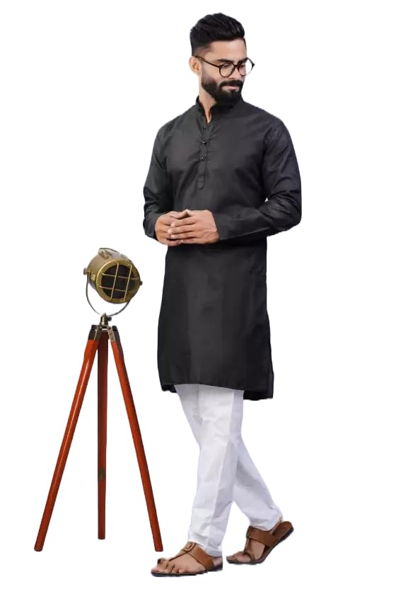 Image of weltpocket Men Kurta only