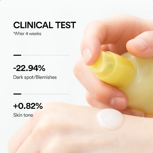 Abib Yuja Essence Vitalizing Pump 1.69 fl oz / 50ml I Revitalizing Blemish Redness Spot Care, Vitamin C Essence - Image 7