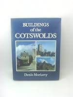 Buildings of the Cotswolds 0575040599 Book Cover