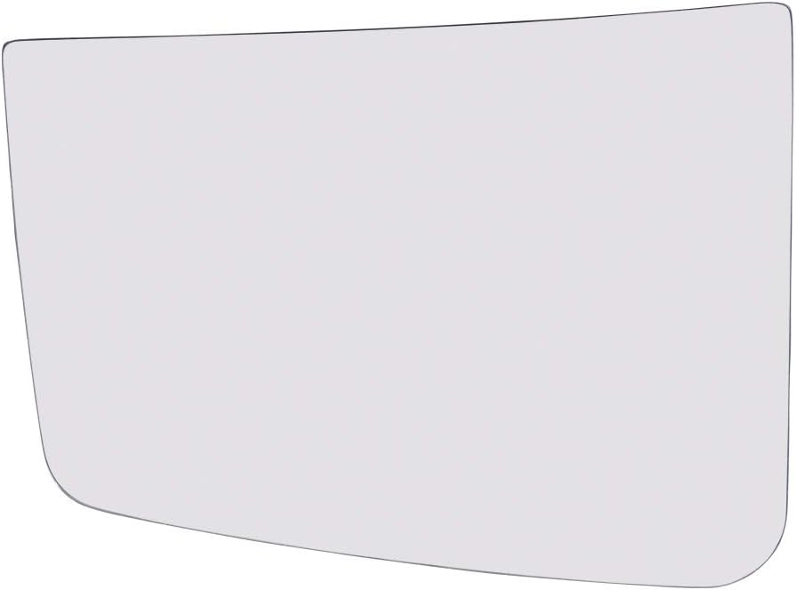 Mirror Glass for 2016-2019 F650 SD Upper for 2016-2019 F750 FC4Z17K707A Right