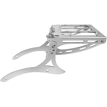 Motorcycle Luggage Holder Motorcycle Modification Accessories Luggage for Lifan V16 for Prince 250-D Rack Rear Backrest with