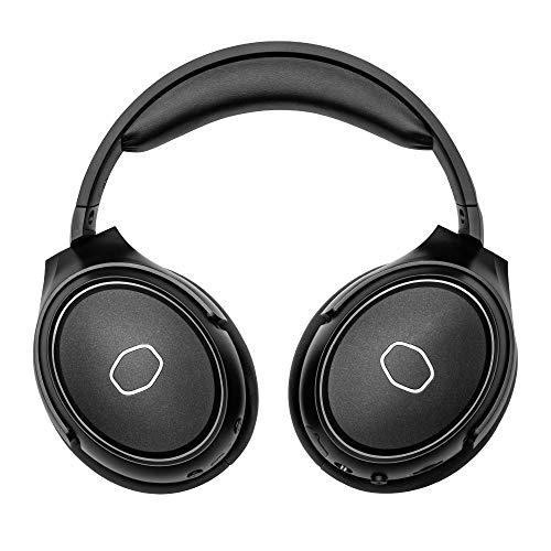 Build My PC, PC Builder, Cooler Master MH670