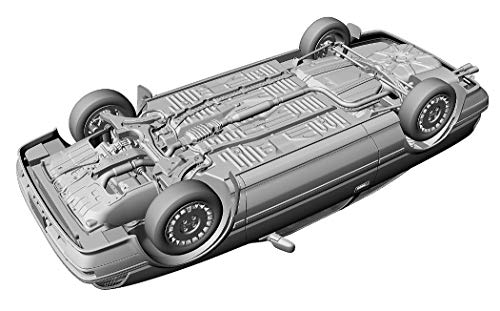 REIWA JAPAN　9台 Hasegawa 1/24 Model Kit Fujitsu Ten Tom's Corolla Levin AE92 Jp