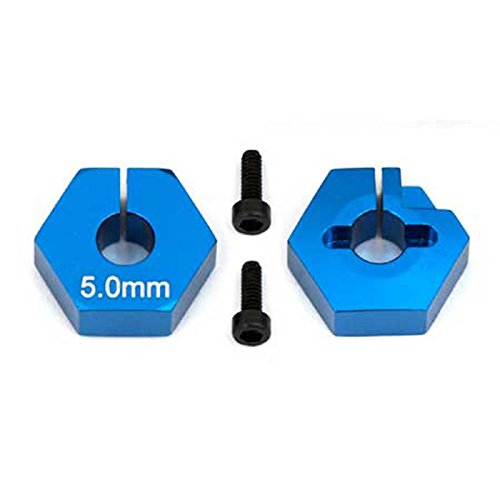 Team Associated 31670 Tc7 5mm Wheel Hex