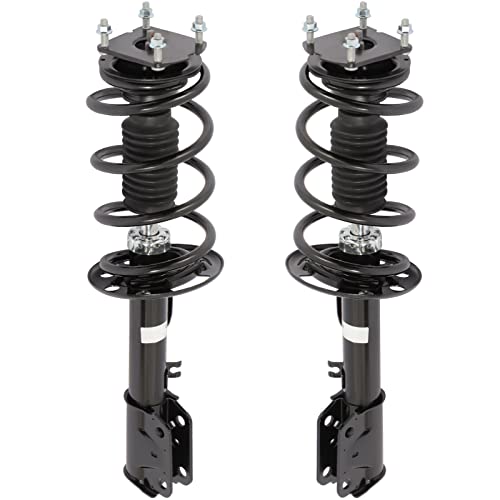 OCPTY Front Complete Strut Assembly for Ford Explorer AWD 2011 2012 2013 by OCPTY - Used condition - US$117.70