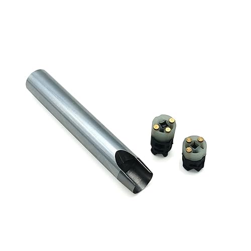 Miniatura 8 de TRANSPEED 722.9 Sensor de velocidad de transmisión automática Y38n1 Y38n2 + Herramienta de punzonado Y38n3 compatible con Mercedes Benz de 7