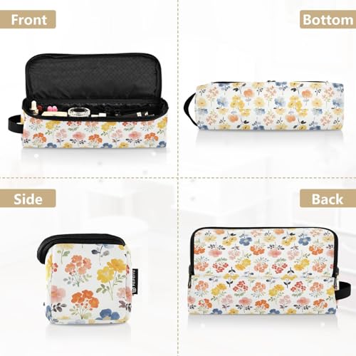 Bolso de viaje para herramientas de pelo Yuiboo miniatura 5