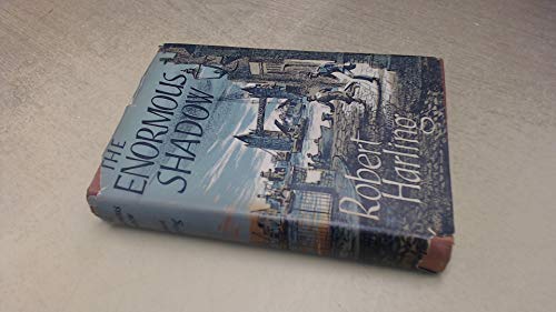The Enormous Shadow B0000CJ91G Book Cover