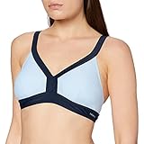 Sie können den Tankini mit der passenden Hose oder etwas eigenwilliger mit einem Print oder einer anderen Farbe kombinieren