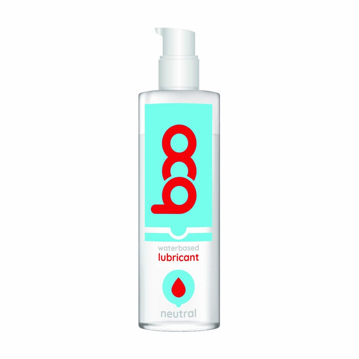 BOO Lubricant Multicolor 150 ml