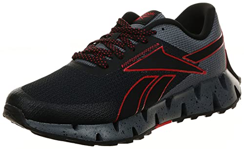 Image of Reebok Mens Zig Dynamica 2 Adventure Sneaker