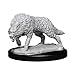 WizKids Deep Cuts Miniatures - Timber Wolves