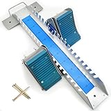 DITOSH Starting Blocks Multi-Function 6 Angle Adjustable Aluminum Track and Field Starting Block for