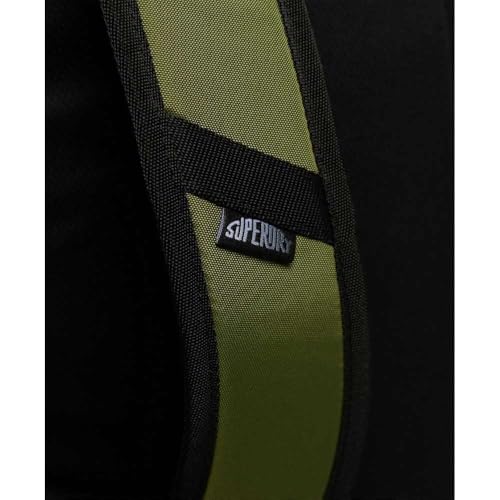Superdry Outdoor 28L Backpack One Size