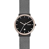 Die Verpackung der Uhr ist immer unterschiedlich und ändert sich mit jeder Saison