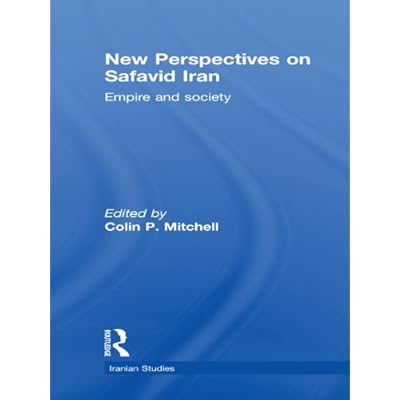 New Perspectives on Safavid Iran
