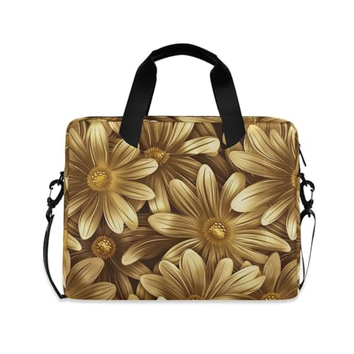 Funda de laptop crossbody para portátil 15.6"