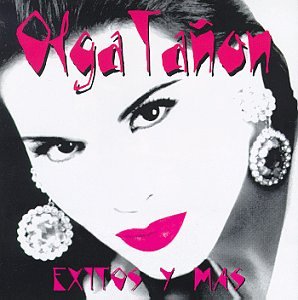 Exitos Y Mas [Audio CD] Olga Tañon