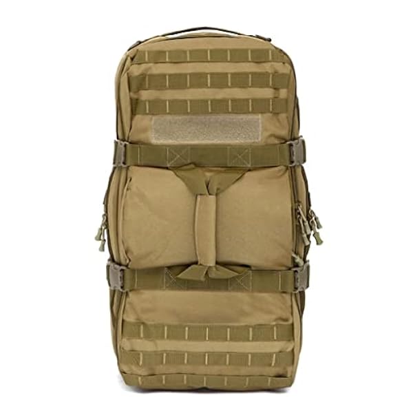 GLUXIT Sagni da viaggio for uomini in tela di grande capacità Bote portatile bagagli giornalieri multifunzione bagaglio a vaso