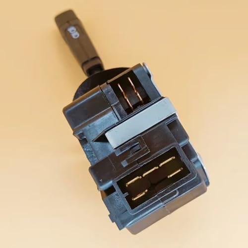 Comodo clignotant haute durabilité pour commande de phare Renault R9 R11 - 3