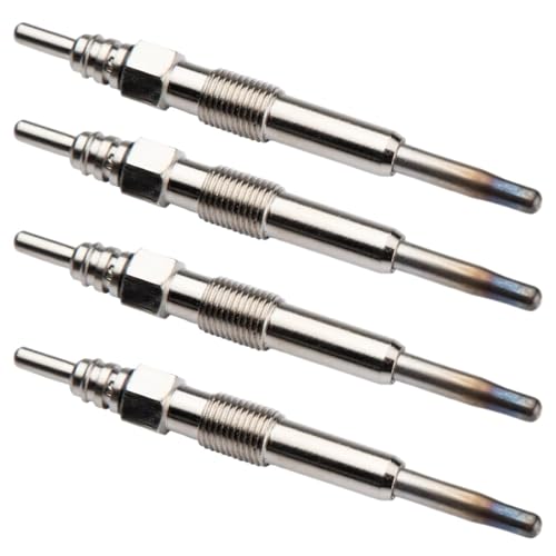 Kit de remplacement bougies de préchauffage pour chauffage diesel auto