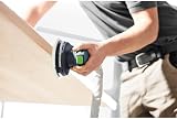 Festool Ponceuse excentrique ETS EC 150/3 EQ - 3