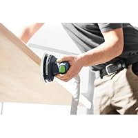 Festool ETS EC 150/3 EQ Exzenterschleifer - 150 mm Schleifer - 400 W – Ansicht 3