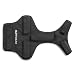 Ruffwear - Brush Guard Chest Protection with Lifting Support for Dogs, Twilight Gray, Small