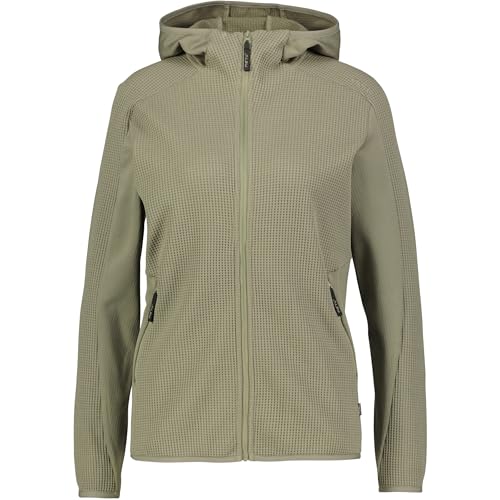 Veste Meru Femme Wolverhampton idéale pour vos randonnées en montagne