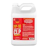 Shooter's Choice FP-10 Lubricant Elite CLP (Gallon)