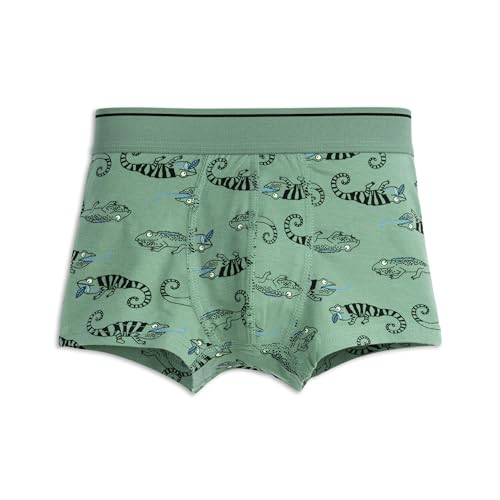 Image of ARIEL Boys Cotton Boxers (Pack of 3)