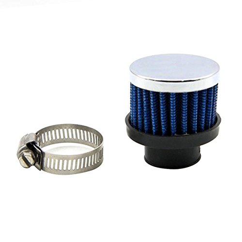 Machpro TIROL T11601 Car Modificate Air Filter Exhaust Pipe Mini Size